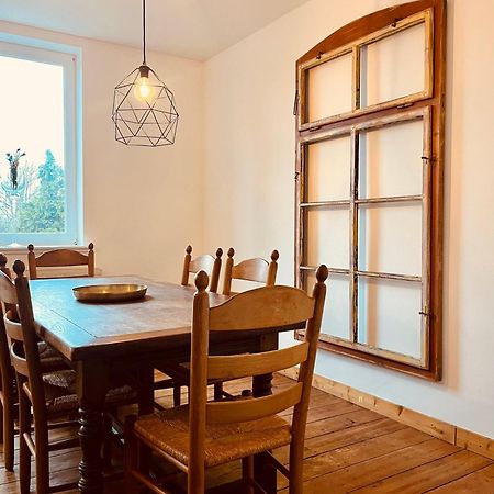 B E D & A G E D E S I G N -Extra Large- Wunderschoene Komplette Wohnung Mit Viel Platz & 4 Schlafzimmer B E D & A G E D E S I G N -Small- Wunderschoenes Zimmer Mit Bad Rechnungserstellung Fuer Geschaeftsreisende & Firmen Hünxe Exterior foto