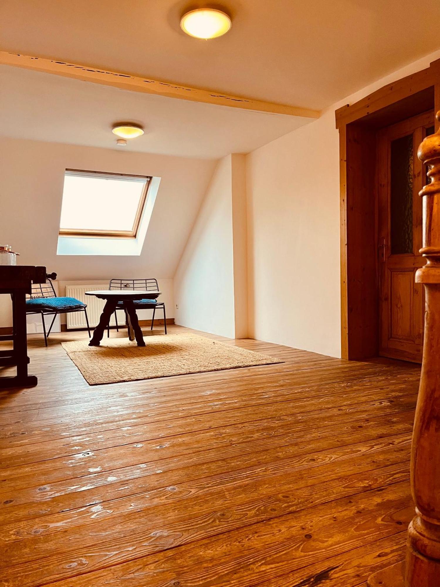 B E D & A G E D E S I G N -Extra Large- Wunderschoene Komplette Wohnung Mit Viel Platz & 4 Schlafzimmer B E D & A G E D E S I G N -Small- Wunderschoenes Zimmer Mit Bad Rechnungserstellung Fuer Geschaeftsreisende & Firmen Hünxe Exterior foto
