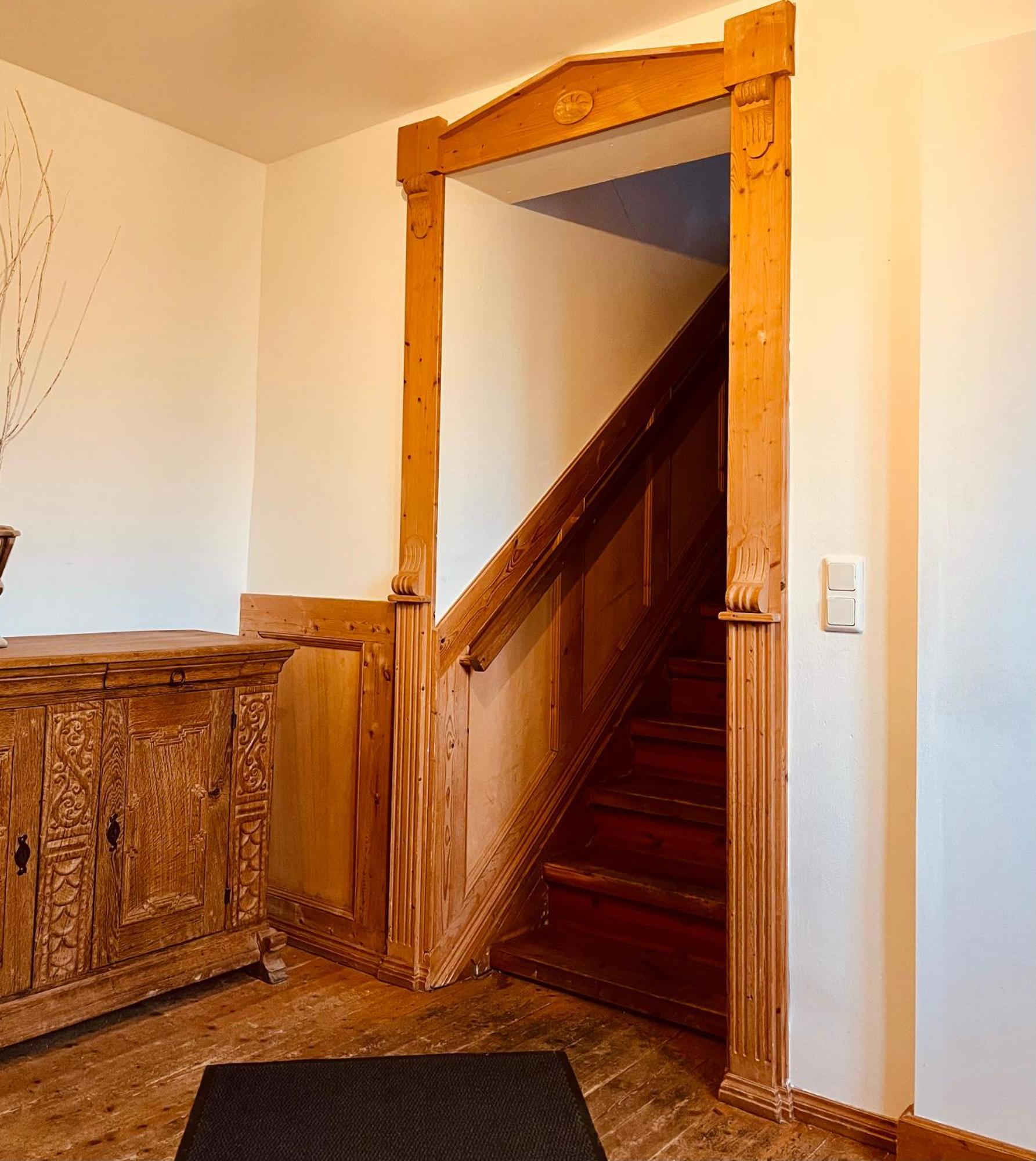 B E D & A G E D E S I G N -Extra Large- Wunderschoene Komplette Wohnung Mit Viel Platz & 4 Schlafzimmer B E D & A G E D E S I G N -Small- Wunderschoenes Zimmer Mit Bad Rechnungserstellung Fuer Geschaeftsreisende & Firmen Hünxe Exterior foto
